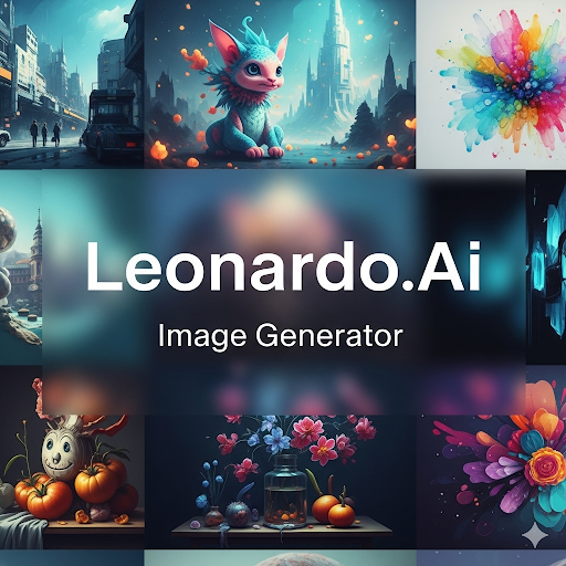 Leonardo.Ai – Picture Generator APK (2025)