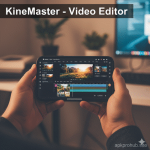 KineMaster.APK