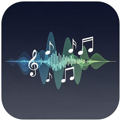 Audio Editor & Music Editor Apk 2025