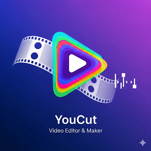 YouCut – Best Video Editor & Maker Apk 2025