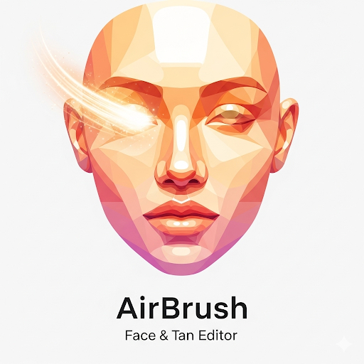 AirBrush: Face & Tan Editor Apk 2025